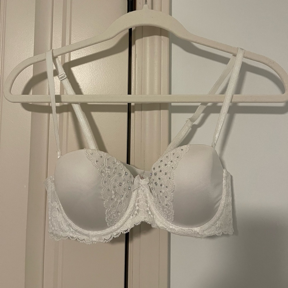 Victoria's Secret Dream Angels Bra